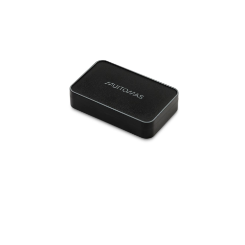 MUITOMAS MANICURE SET BK